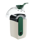 پاپ‌کرن‌ساز خانگی 1200 وات مدل Pop Mate گرین لاین