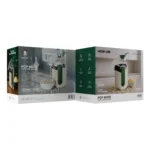 پاپ‌کرن‌ساز خانگی 1200 وات مدل Pop Mate گرین لاین