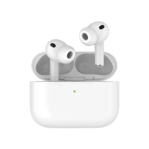ایرباد بی‌سیم استریو مدل Pro 3 گرین لاین