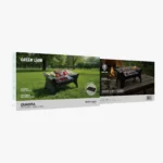 میز باربیکیو تاشو کمپینگ مدل Qudra گرین لاین