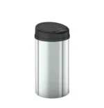 سطل زباله هوشمند استیل ۱۵ لیتری مدل Smart Trash Bin گرین لاین