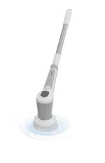 اسکرابر برقی ۵ در ۱ مدل Sonic Spinner گرین لاین