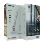 اسکرابر برقی ۵ در ۱ مدل Sonic Spinner گرین لاین