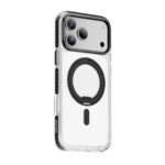 کاور گوشی مگ‌سیف iPhone 17 Pro Max مدل Southend گرین لاین