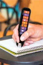 قلم ترجمه هوشمند گرین لاین