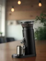 آسیاب قهوه برقی مدل Ultimate Grind گرین لاین