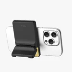 کیف پول مگ‌سیف iPhone مدل W3 با نگهدارنده کارت گرین لاین