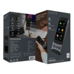 ترجمه‌کننده صوتی آفلاین و آنلاین مدل Levelo FluentLink
