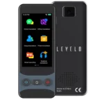 ترجمه‌کننده صوتی آفلاین و آنلاین مدل Levelo FluentLink