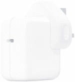 آداپتور شارژ دیواری 30 وات مدل 3 پین اپل