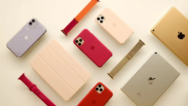 محصولات شگفت‌انگیز اپل در سال ۲۰۲۶؛ از آیفون تاشو تا عینک هوشمند