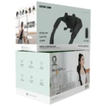 ماساژور گردن و شانه شارژی مدل 4D Kneading گرین لاین