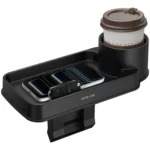 ارگانایزر جا لیوان و سینی خودرو مدل Carvox Cup & Storage Organizer گرین لاین