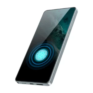 محافظ صفحه نمایش شفاف Samsung Galaxy S26 Ultra مدل 9H Crystal Shield گرین لاین