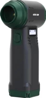 بلوور و جارو شارژی گرین لاین مدل Air Master 90000RPM
