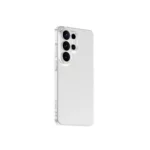 قاب گوشی شفاف Samsung S26 Ultra مدل Delgado PC کیس گرین لاین