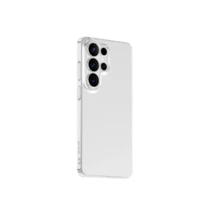 قاب گوشی شفاف Samsung S26 Ultra مدل Delgado PC کیس گرین لاین