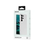قاب گوشی شفاف Samsung S26 Ultra مدل Delgado PC کیس گرین لاین