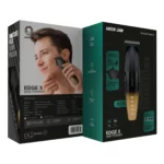 ماشین اصلاح موی سر و صورت گرین لاین مدل Edge X Hair Trimmer