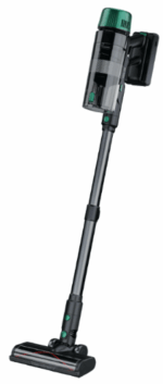 جاروبرقی شارژی 400 وات گرین لاین مدل Force Max با قدرت مکش 29000Pa