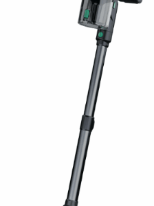 جاروبرقی شارژی 400 وات گرین لاین مدل Force Max با قدرت مکش 29000Pa