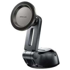 هولدر گوشی مگ‌سیف GX-66 مدل Car Mount مگنتی گرین لاین