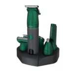 ست اصلاح چندکاره مردانه مدل Style Pro 6‑in‑1 گرین لاین با نمایشگر دیجیتال