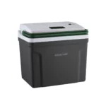یخچال و گرم‌کن برقی قابل حمل مدل 25L Dual Storage گرین لاین