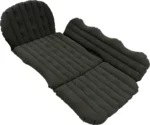 تشک بادی خودرو مشکی مدل Inflatable Car Air Mattress گرین لاین