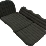 تشک بادی خودرو مشکی مدل Inflatable Car Air Mattress گرین لاین