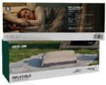 بالش بادی کمپینگ مدل Inflatable گرین لاین