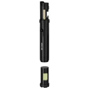 فندک گازی جت شعله LED مدل Jet Lighter X گرین لاین