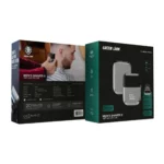 ماشین اصلاح مردانه ضدآب مدل Men’s Shaver X گرین لاین