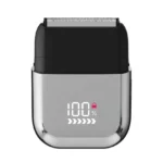 ماشین اصلاح مردانه ضدآب مدل Men’s Shaver X گرین لاین