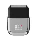 ماشین اصلاح مردانه ضدآب مدل Men’s Shaver X گرین لاین