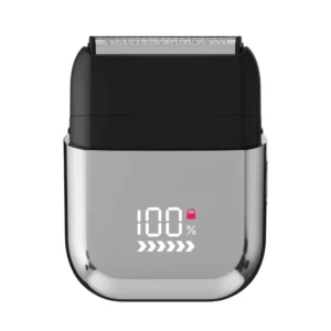 ماشین اصلاح مردانه ضدآب مدل Men’s Shaver X گرین لاین