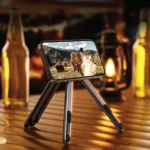 پایه نگهدارنده مگنتی تاشو مدل Mag Fold Stand گرین لاین پایه نگهدارنده مگنتی تاشو مدل Mag Fold Stand گرین لاین