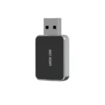 دانگل بی‌سیم CarPlay و Android Auto خودرو مدل Mini Wireless Adapter گرین لاین