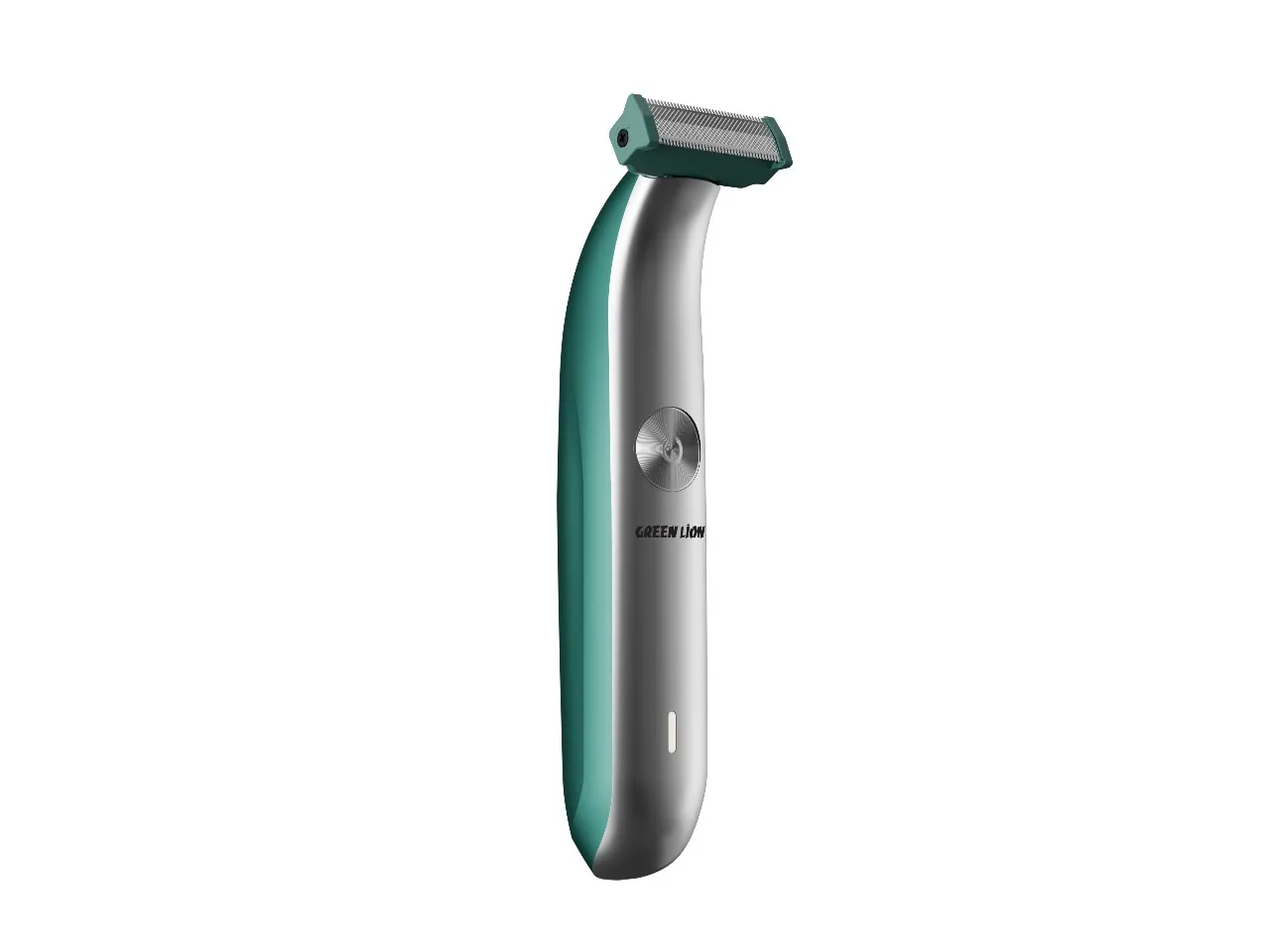 GNONEBLXSLGN-3856-2 ماشین اصلاح صورت شارژی مدل One Blade X گرین لاین