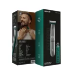 ماشین اصلاح صورت شارژی مدل One Blade X گرین لاین