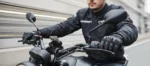 هولدر گوشی فلزی سیلیکونی Bike مدل Ride Mount گرین لاین