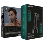 ماشین اصلاح شارژی مدل Sensetive Area Trimmer 2 گرین لاین