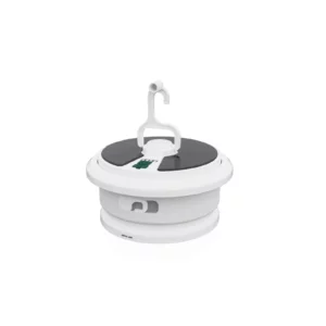 چراغ کمپینگ خورشیدی LED مدل Lumex 500LM گرین لاین با ریسه نوری