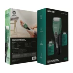 سنگ پای برقی شارژی مدل Callus Remover گرین لاین