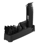ماشین اصلاح چندکاره مشکی Trim Core 3 مدل Grooming Kit گرین لاین