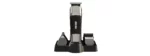 ماشین اصلاح چندکاره مدل Trim Master 5 in 1 گرین لاین