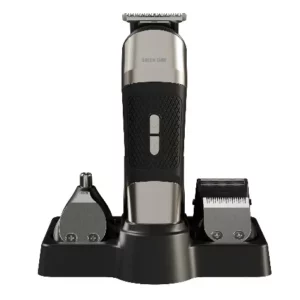 ماشین اصلاح چندکاره مدل Trim Master 5 in 1 گرین لاین