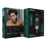ماشین اصلاح بدن گرین لاین مدل Trim Gen 70