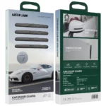 محافظ درب خودرو مدل Car Door Guard 4‑Strip Pack گرین لاین