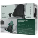 کوسن صندلی راحتی مدل COMFORT MATE گرین لاین